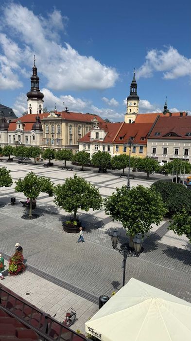Lokal Rynek Pszczyna 2 piętro