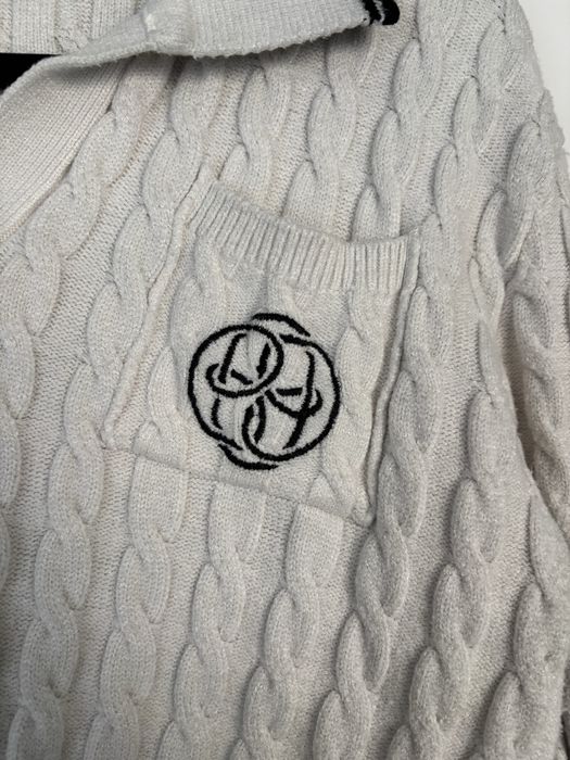 Джемпер кофта від One by One