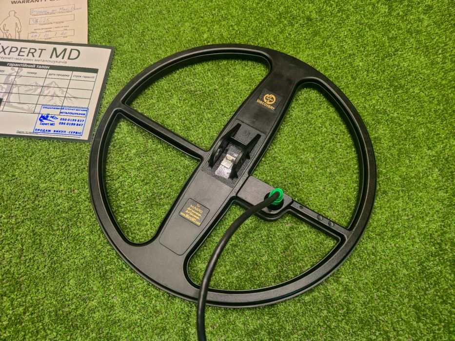 Катушка Mars Discovery для Kruzer / Anfibio