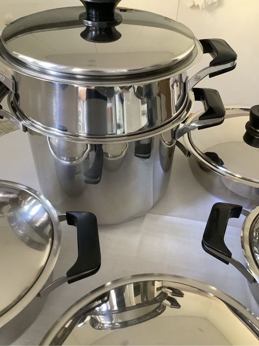 Vendo trem de cozinha da INCO WATERLESS