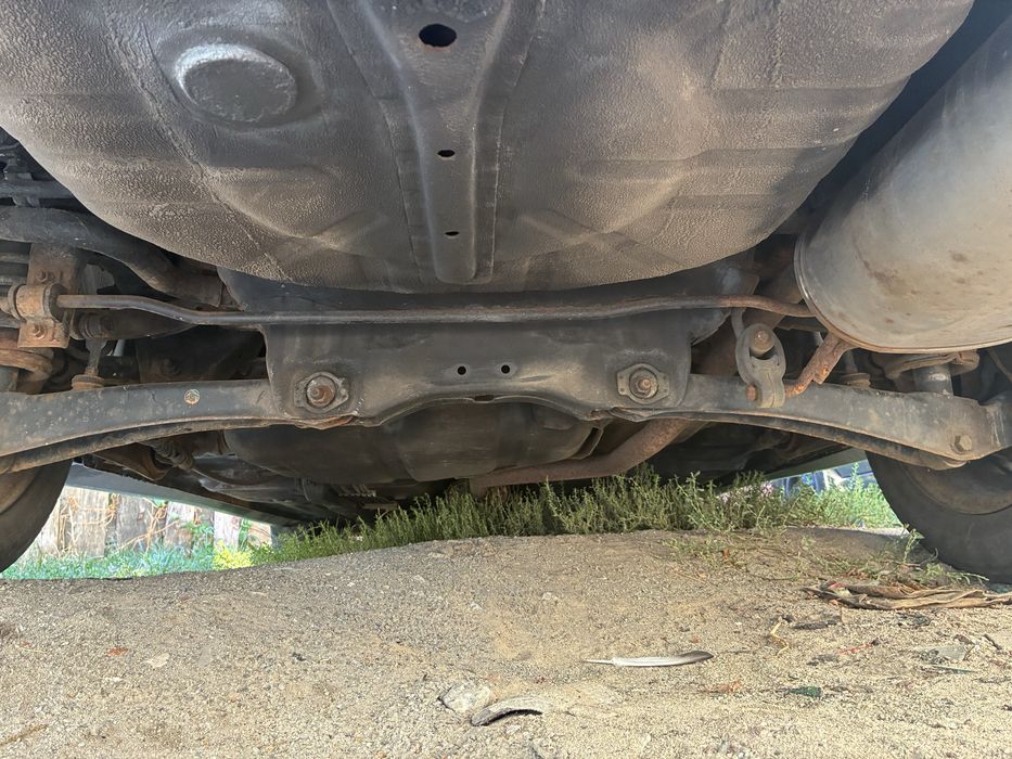 MITSUBISHI LANCER 2008 VIN JMBSNCS3A8U001836 фото оголошення 23 з 24