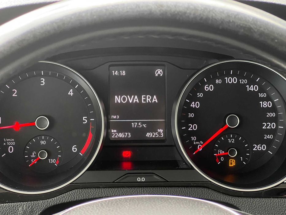 Vw Passat 1.6 TDI BlueMotion