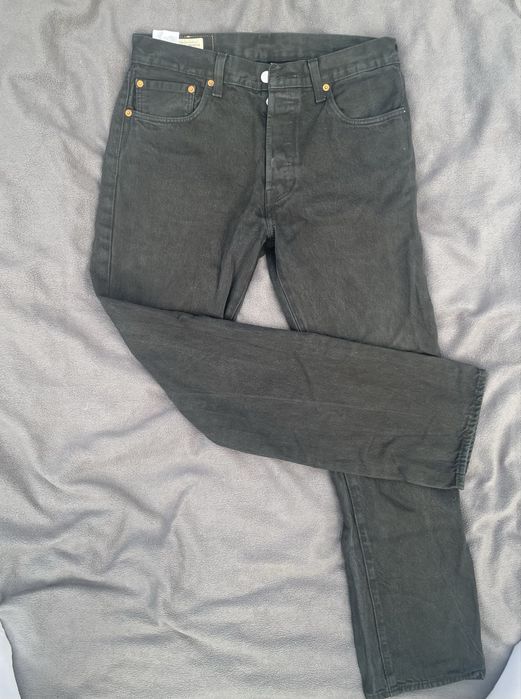 Штани джинси levis 501