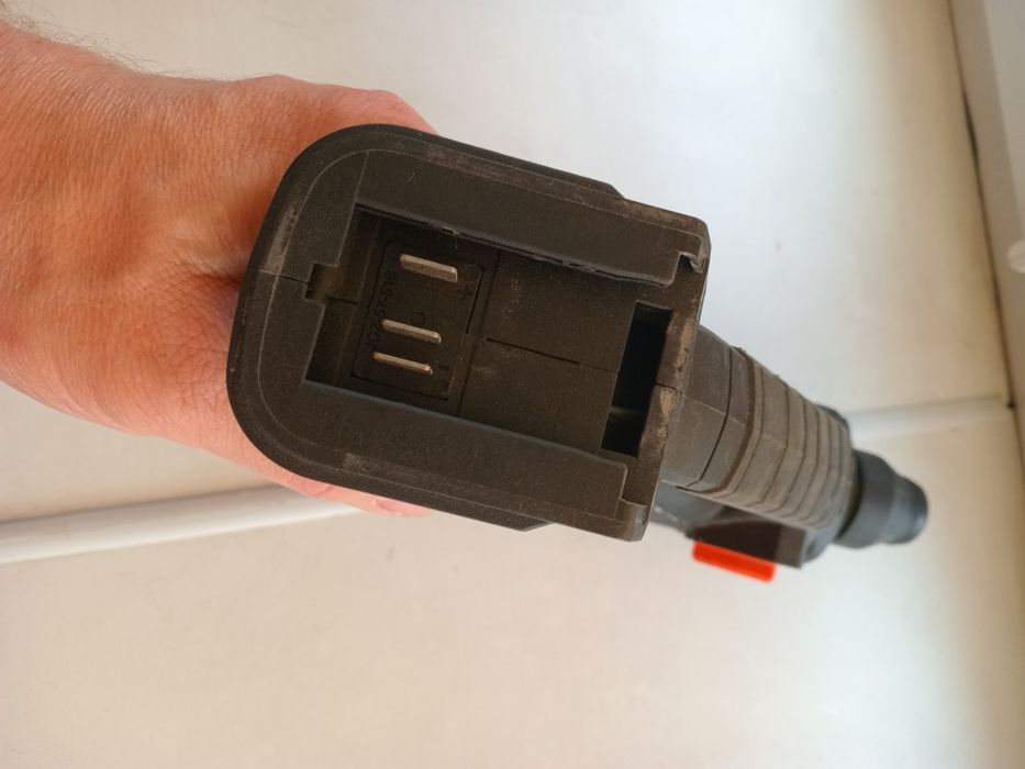 Продам перфоратор тушка