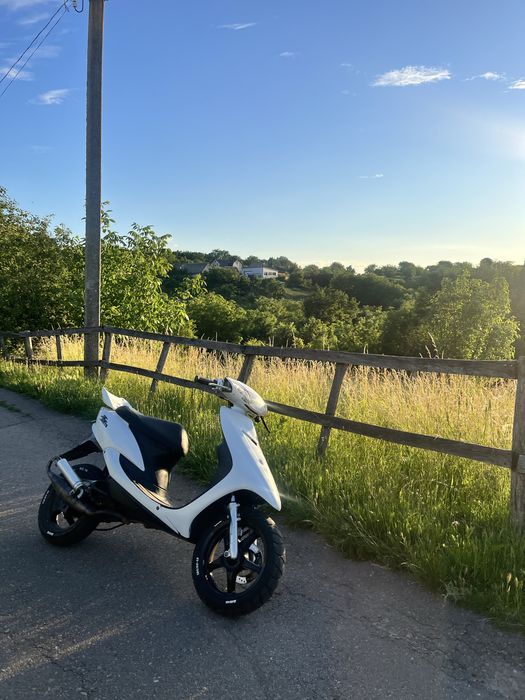 yamaha jog(aerojog)sa 16