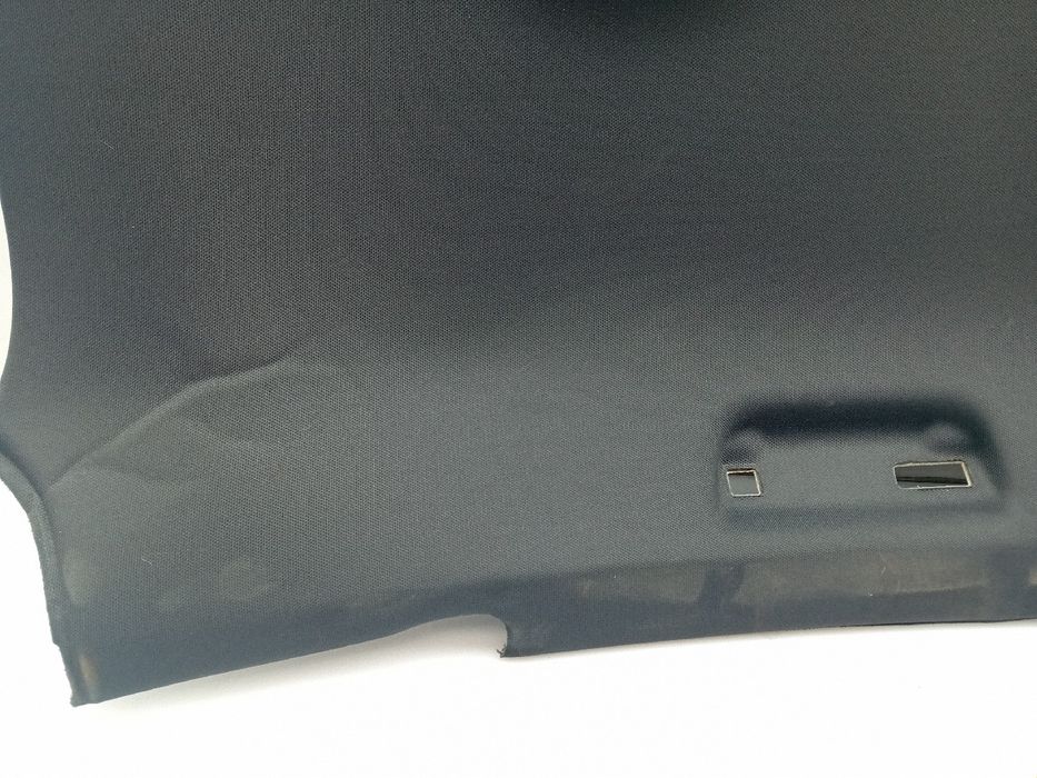 Forra de tejadilho AUDI A5 Sportback (8TA)