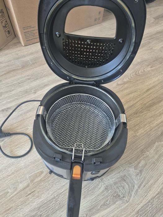Frytkownica Tefal