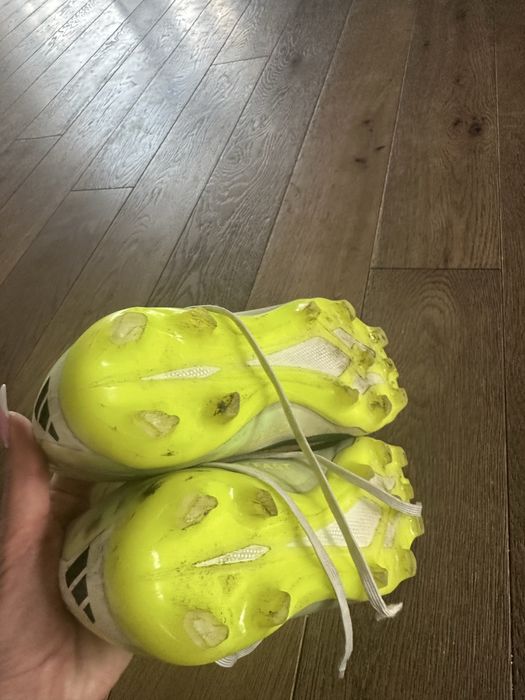 korki Adidas Crazy Fast Elite