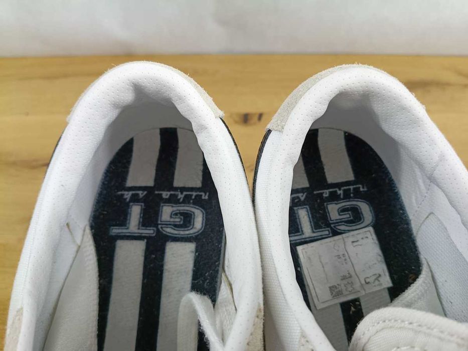 Nike, męskie Sneakersy, SB Zoom Blazer Low Pro GT, rozmiar 46