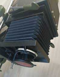 Фотозбільшувач Крокус, кейс для об"єктива, ф-т Nikon F4, інше