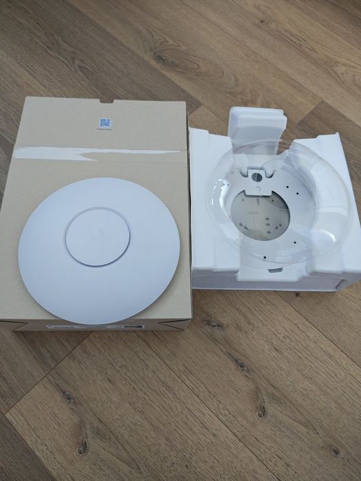Ubiquiti AP U6 Pro
