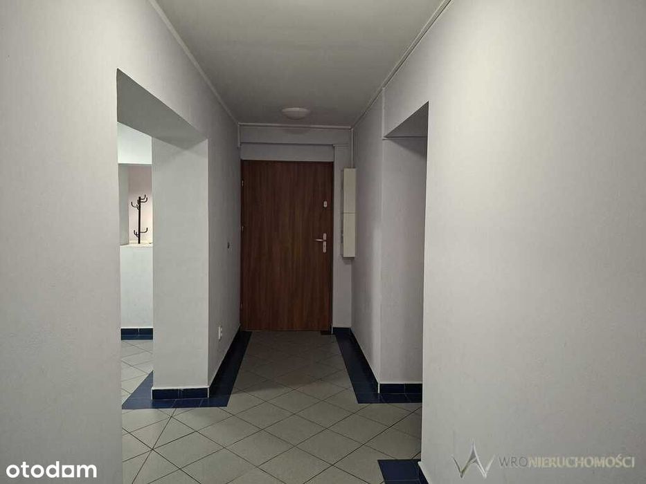 Lokal biurowy 30 m² | Wrocław