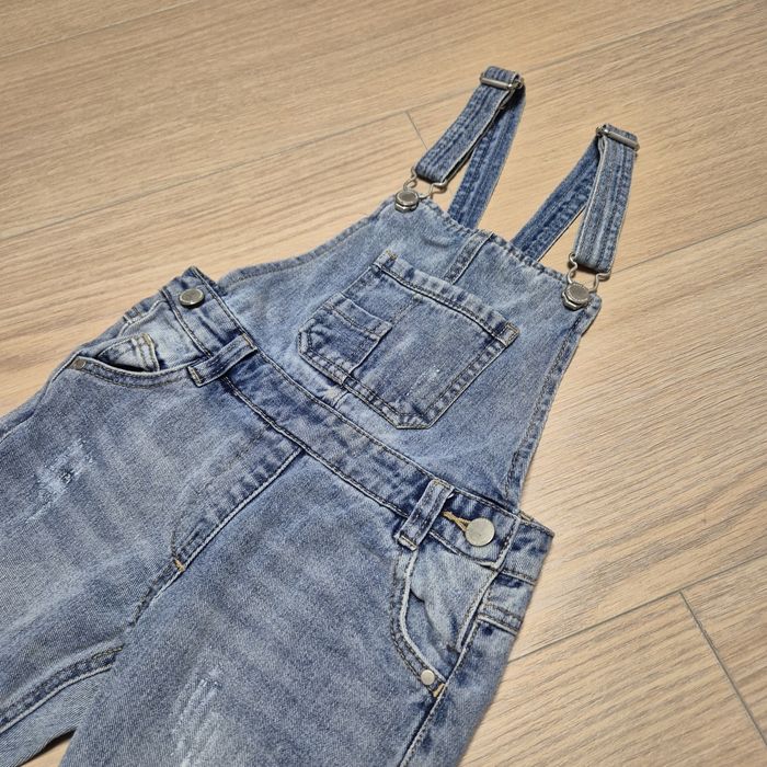 джинсовий комбінезон  Next 6 років, 116 см