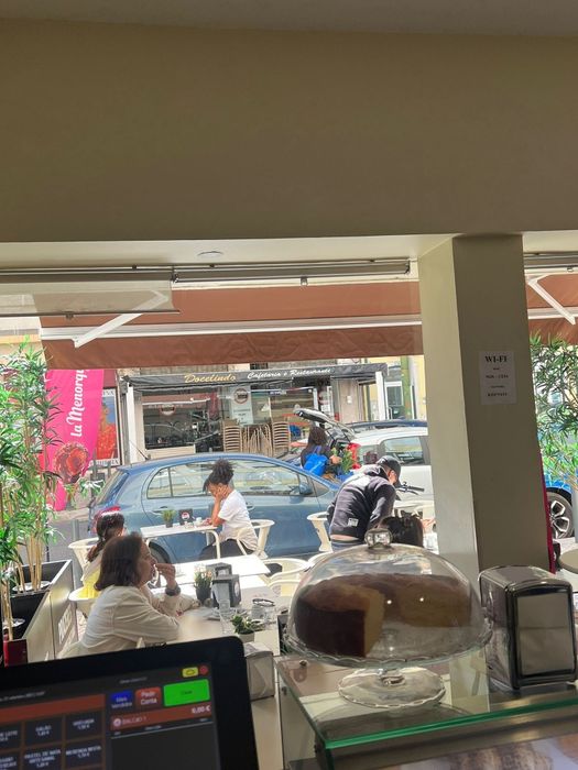 o café transpass