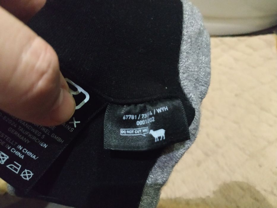 Мужская,женская повязка на голову ortovox wonderwool headband original