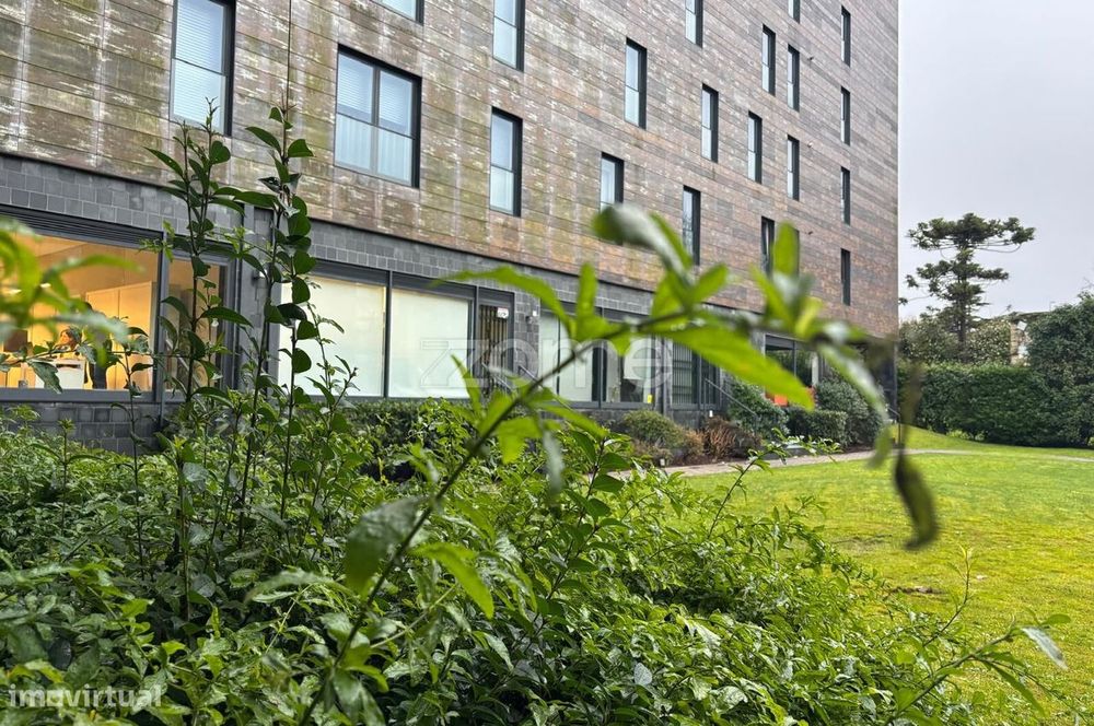 Apartamento T1, Paranhos, Porto