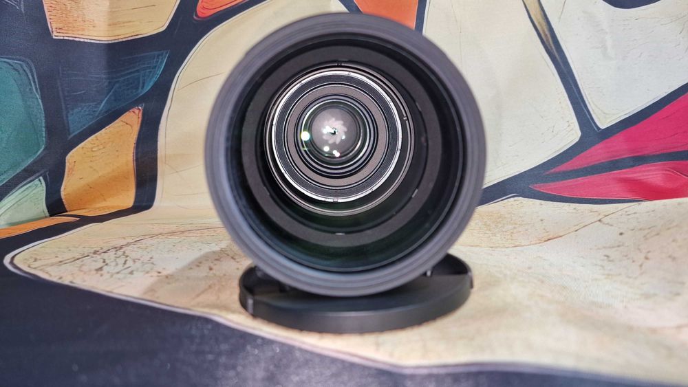 SIGMA 150-600mm f:5-6.3 DG OS HSM - Nikon