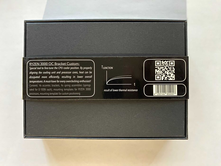 Крепление der8auer RYZEN 3000 OC Bracket Custom Mount (FSD8-034)