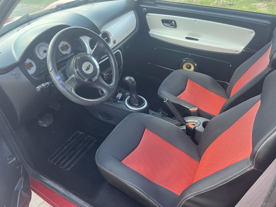 Microcar Chatenet Ch26 EVO II /L6E bez prawa jazdy/ YANMAR!/ TRANSPORT
