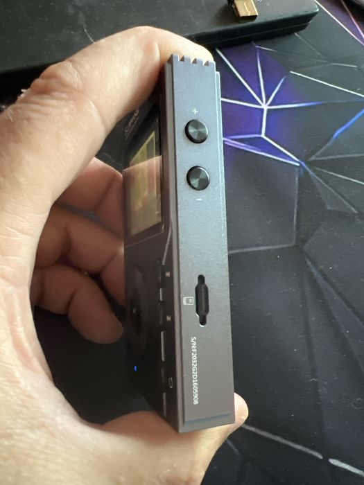 MP3 HiFi Surfans F20