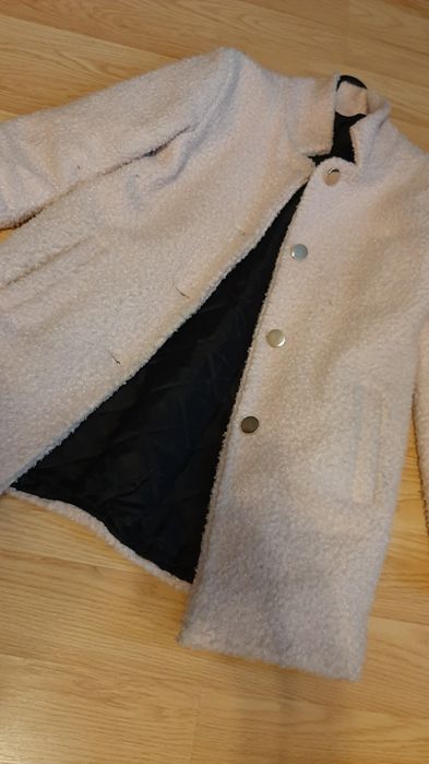 Plaszcz damski modny