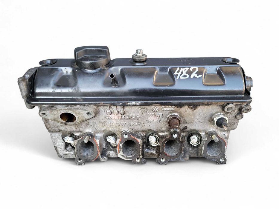 ГБЦ головка блока VW Golf 2 3 Jetta Seat Cordoba Ibiza 1.3 1.4