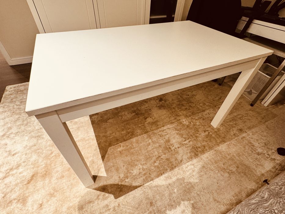 Mesa jantar extensivel 4-6-8 pax