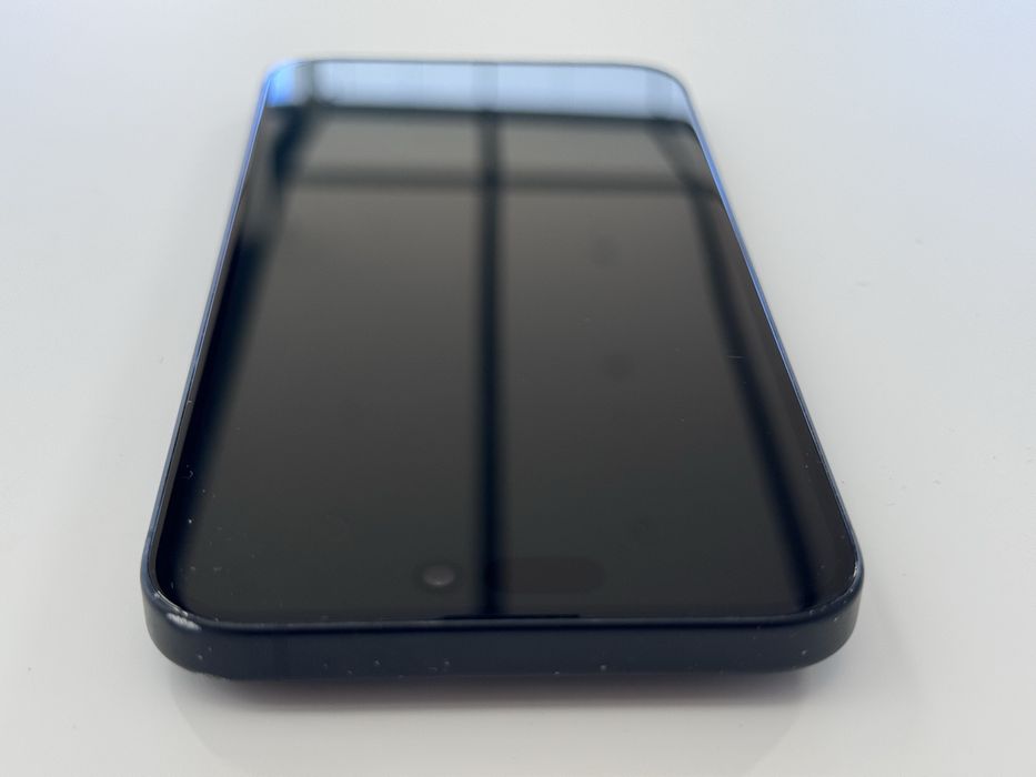 Apple  iPhone 15 Plus 128GB Czarny/Black