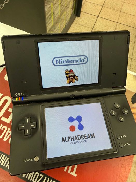 Konsola Nintendo DSi | Gwarancja | Sklep | 17
