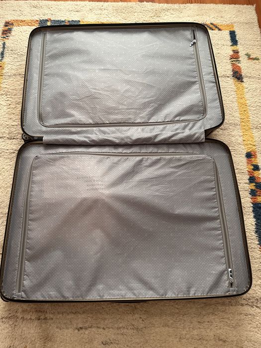 Vendo mala de viagem XL SAMSONITE