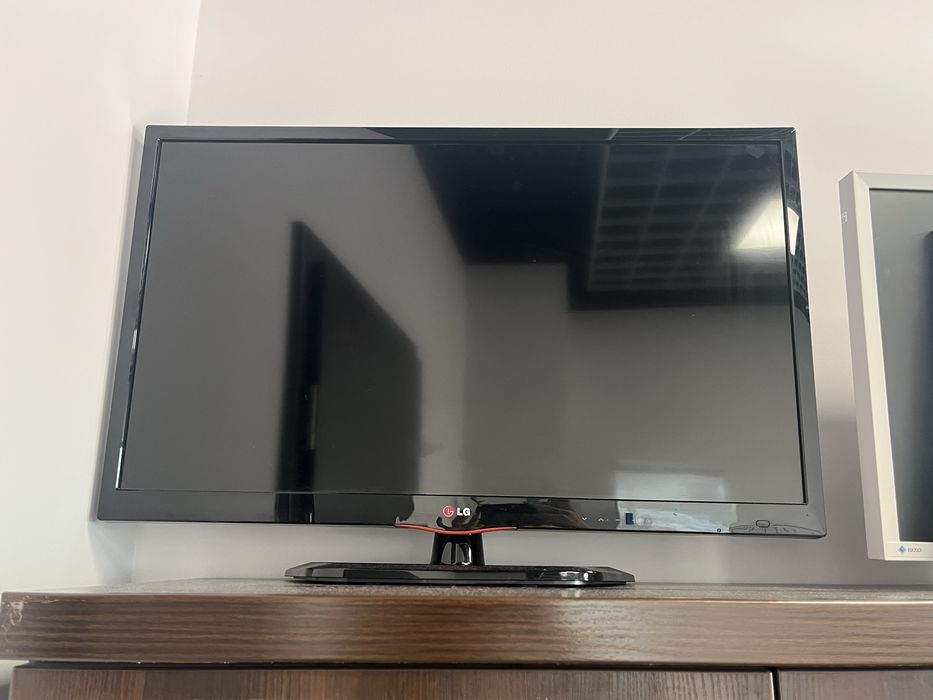 Telewizor / Monitor LED 29" LG 29LN450B (HDMI / USB) – 100% Sprawny