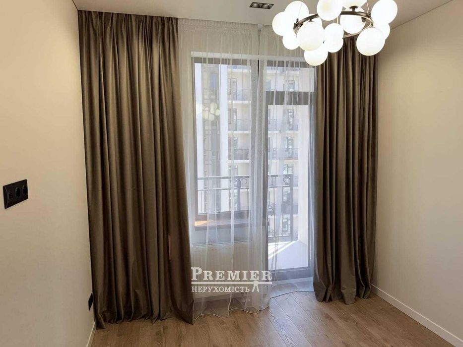 2-кімнатна квартира за адресою вул. Макаренка (площа 68 м²) - Atlanta.ua - фото 7