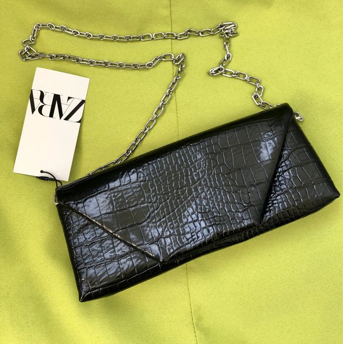 Сумка / Клатч Zara