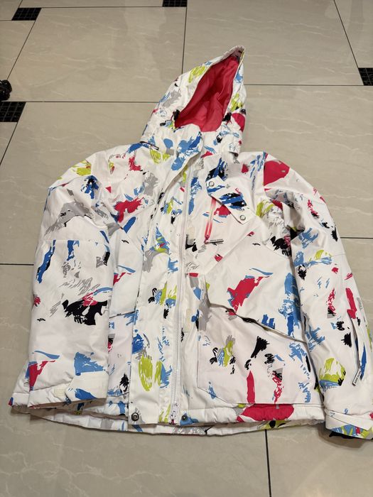 Продам костюм лижний