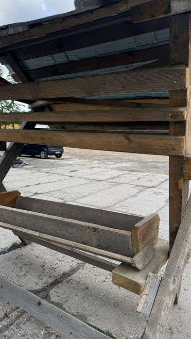Paśnik dla zwierząt