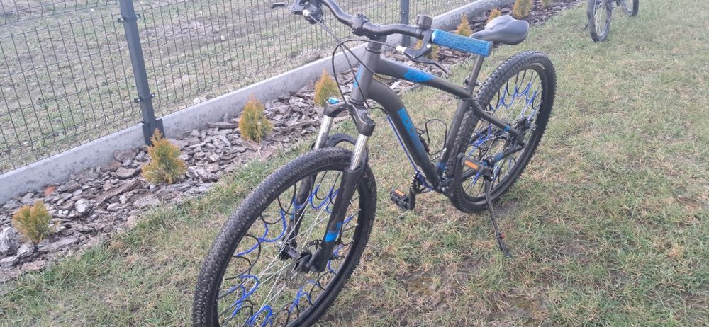 Rockrider st 120