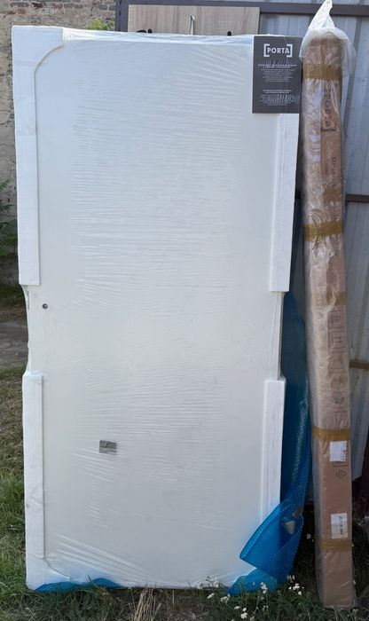 Drzwi wewnętrzne Porta