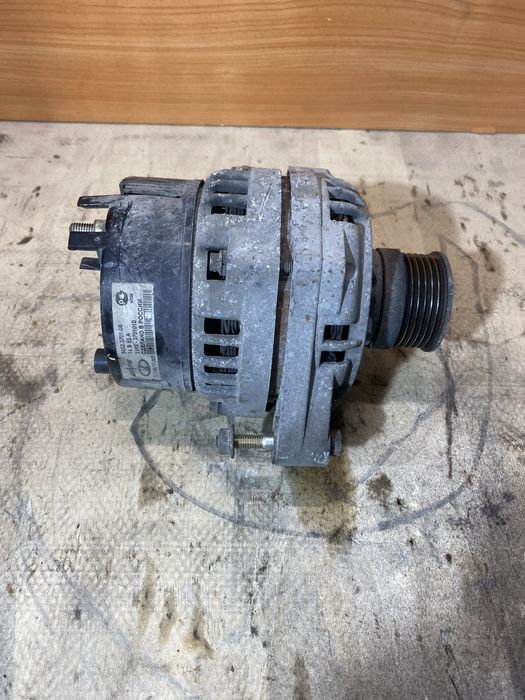 Генератор Калина 1117-1118-1119 14В 85А