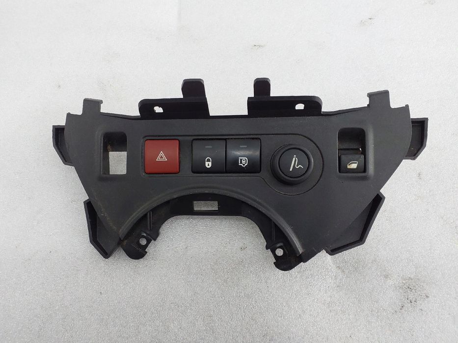 Comando / botão / interruptor multifunções CITROËN Berlingo (B9)