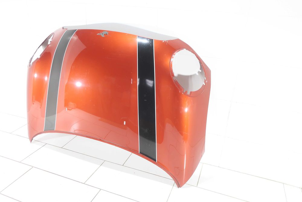 Maska pokrywa Silnika Mini Cooper R55 R56 R57 diesel lift fl