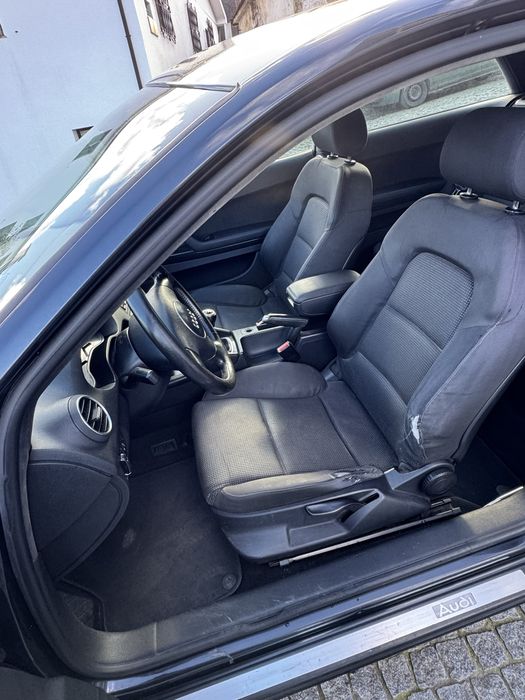 Audi a3 8p 2.0 tdi