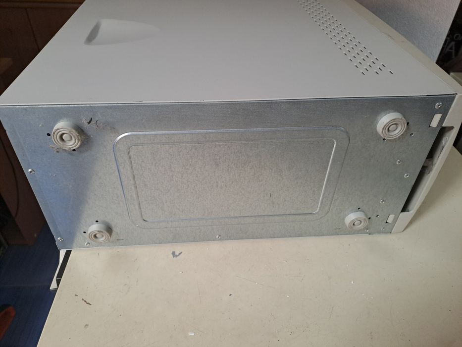 Caixa PC ATX com fonte