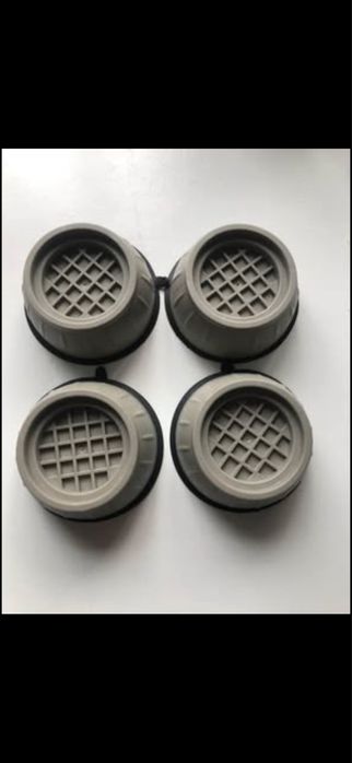 4 Machine Bumpers444365402307962881