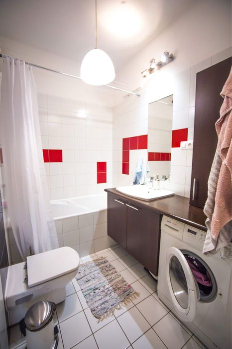 Mieszkanie na wynajem 34m