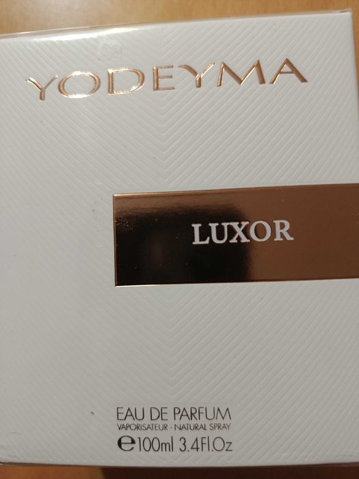 Perfum Luxor 100 ml Yodeyma