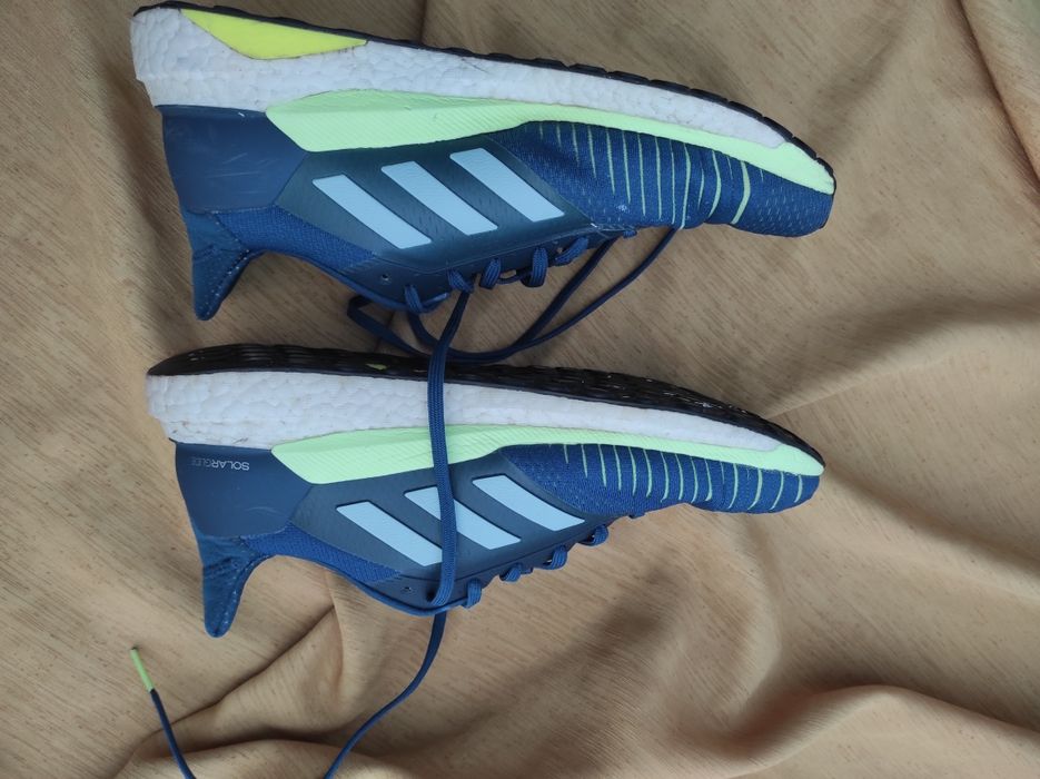 500. Buty do biegania Nike Running  Solar Glide r. 44 r. 28cm