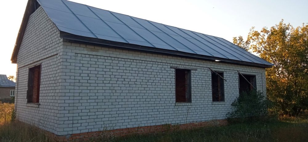 Продам будинок в с. Хацьки