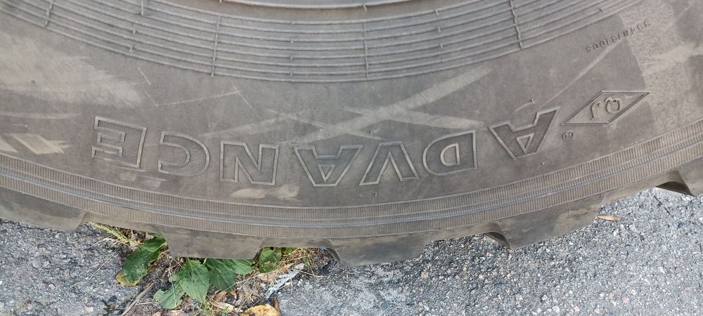 Шини 425/85R21 камаз  урал
