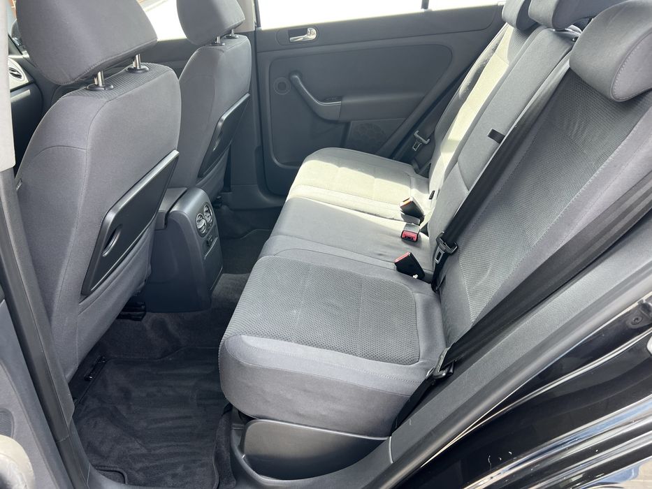 VW Golf Plus 1.9TDI PD105