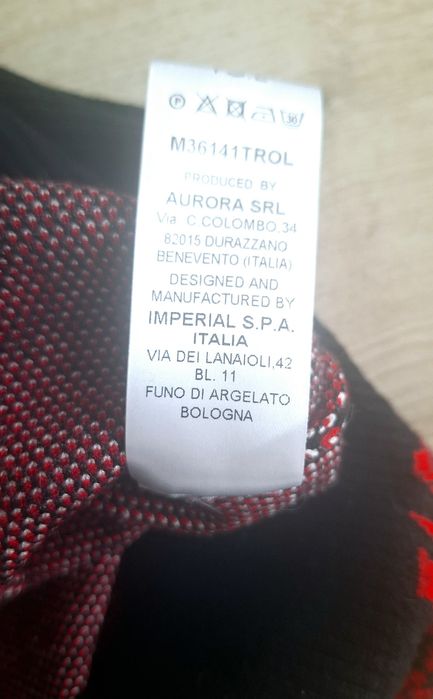 Imperial sweter r. L